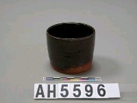 藏品(陶糕杯)的圖片